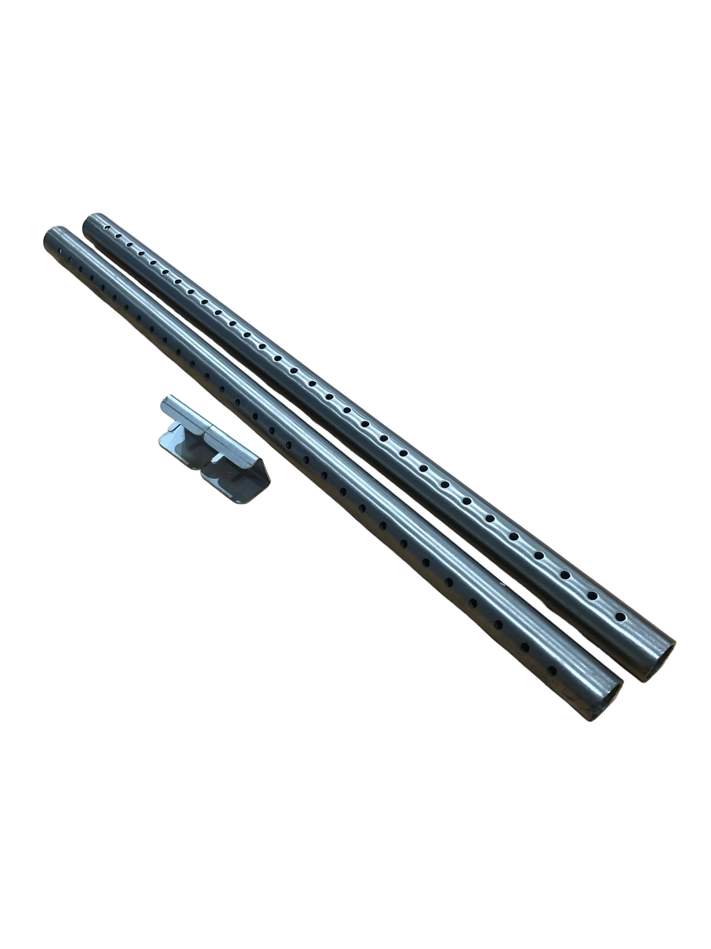 Vista LE Baffle Tubes
