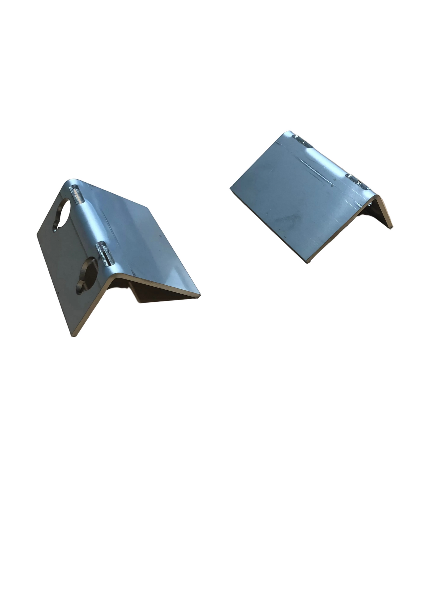 Vista LE Brick Rail Set