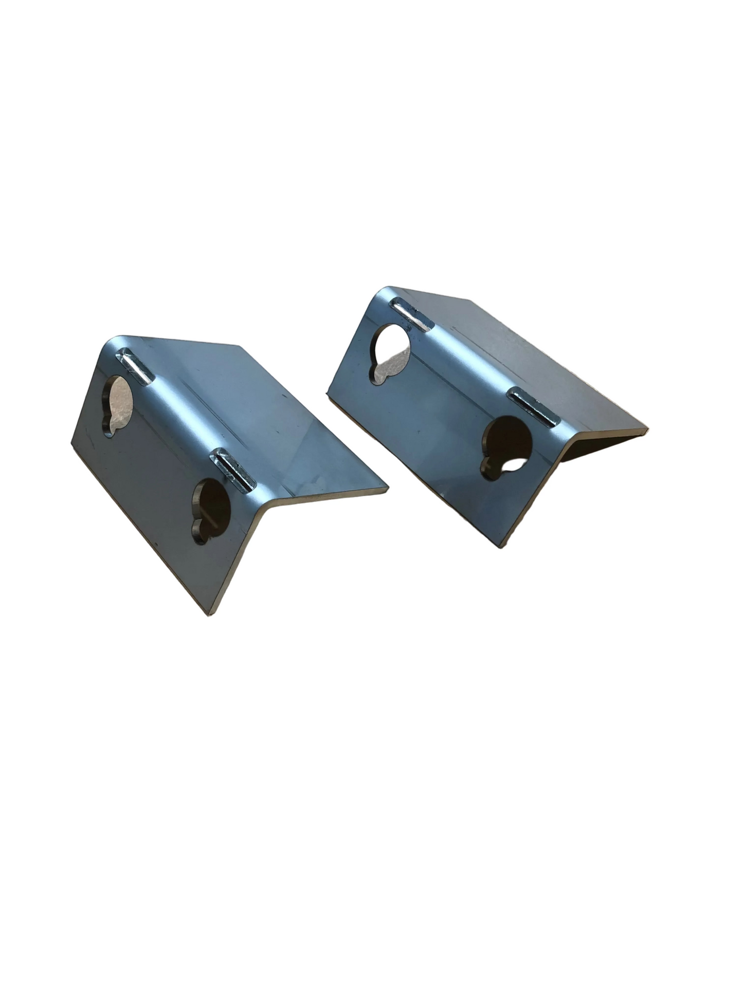 Vista LE Brick Rail Set