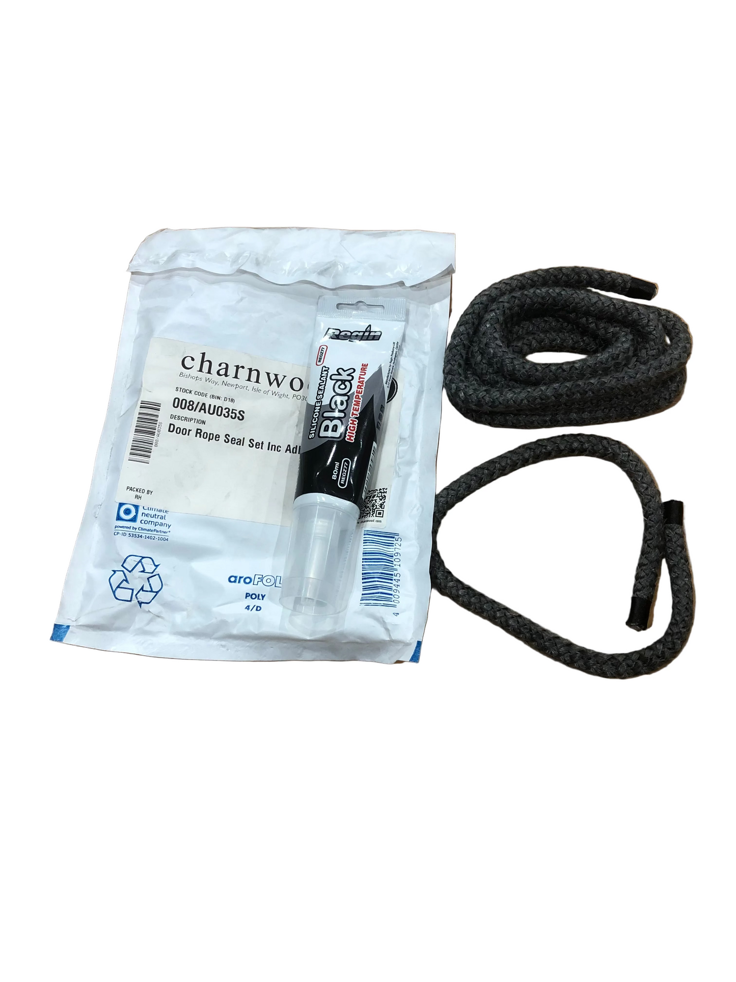 Skye E700 Door Seal