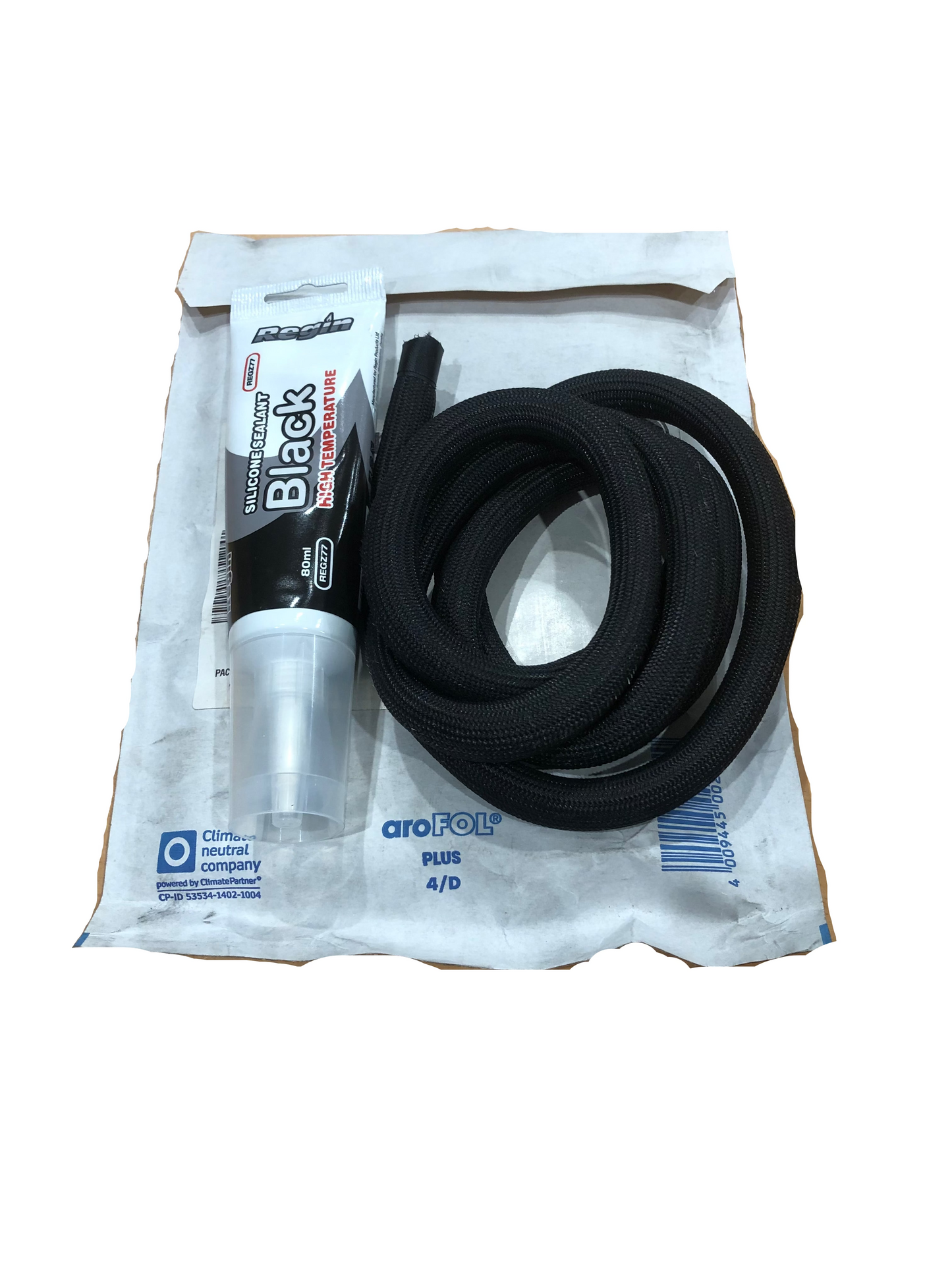 Charnwood Haven Oven Door Seal