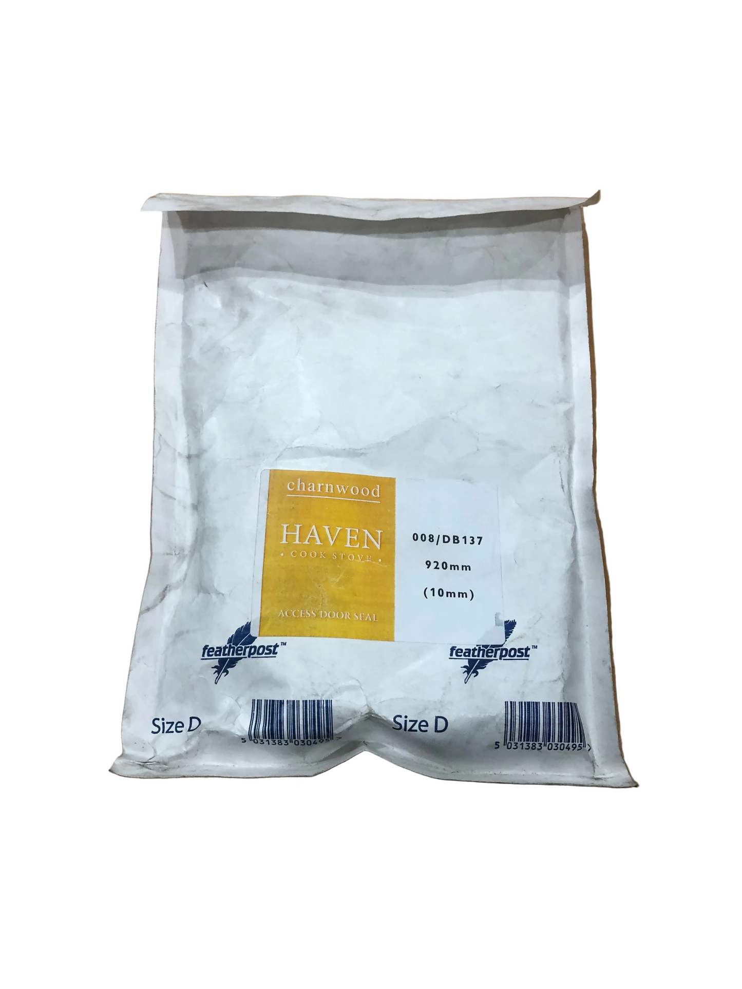 Charnwood Haven Access Door Seal