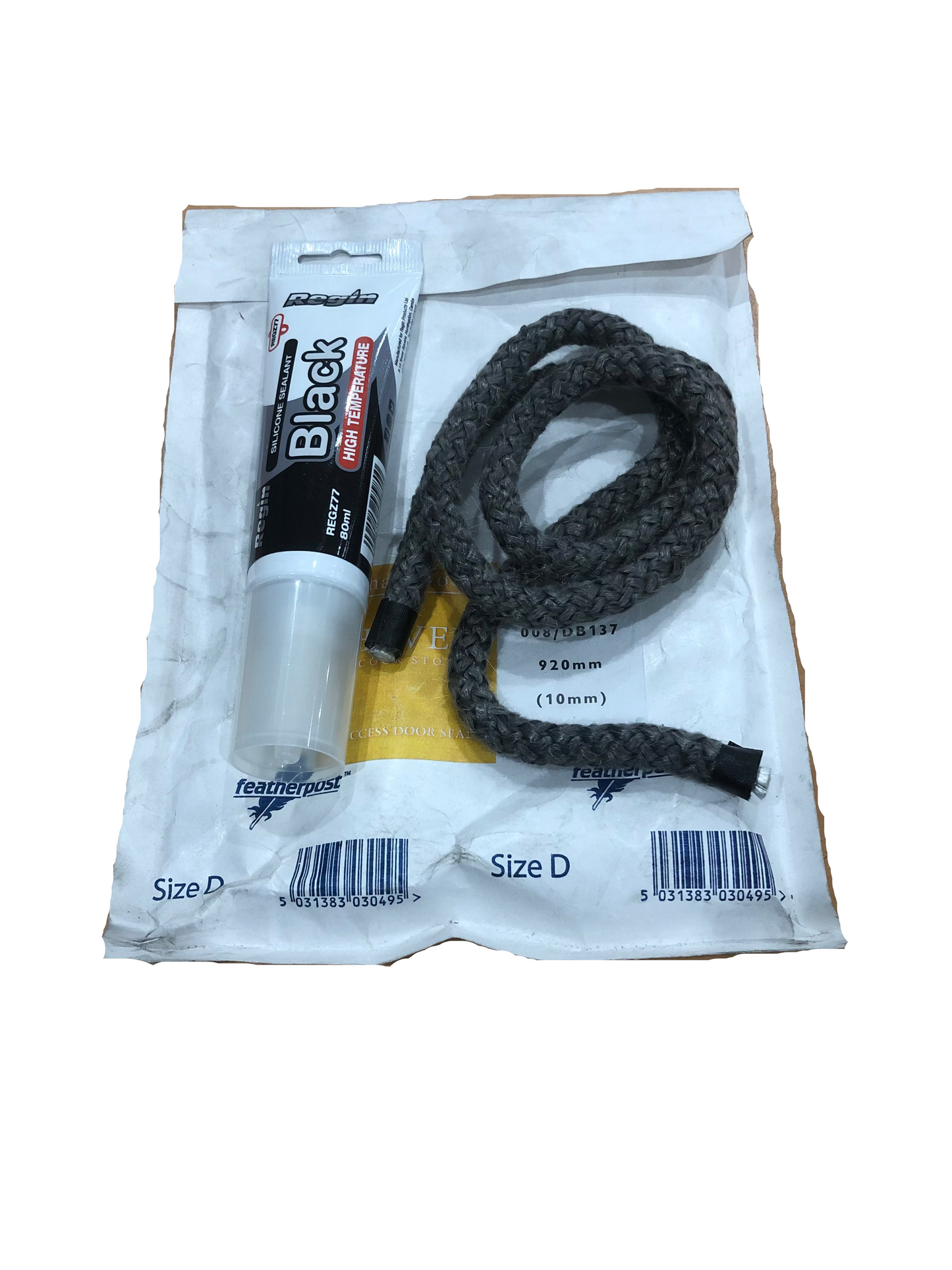 Charnwood Haven Access Door Seal