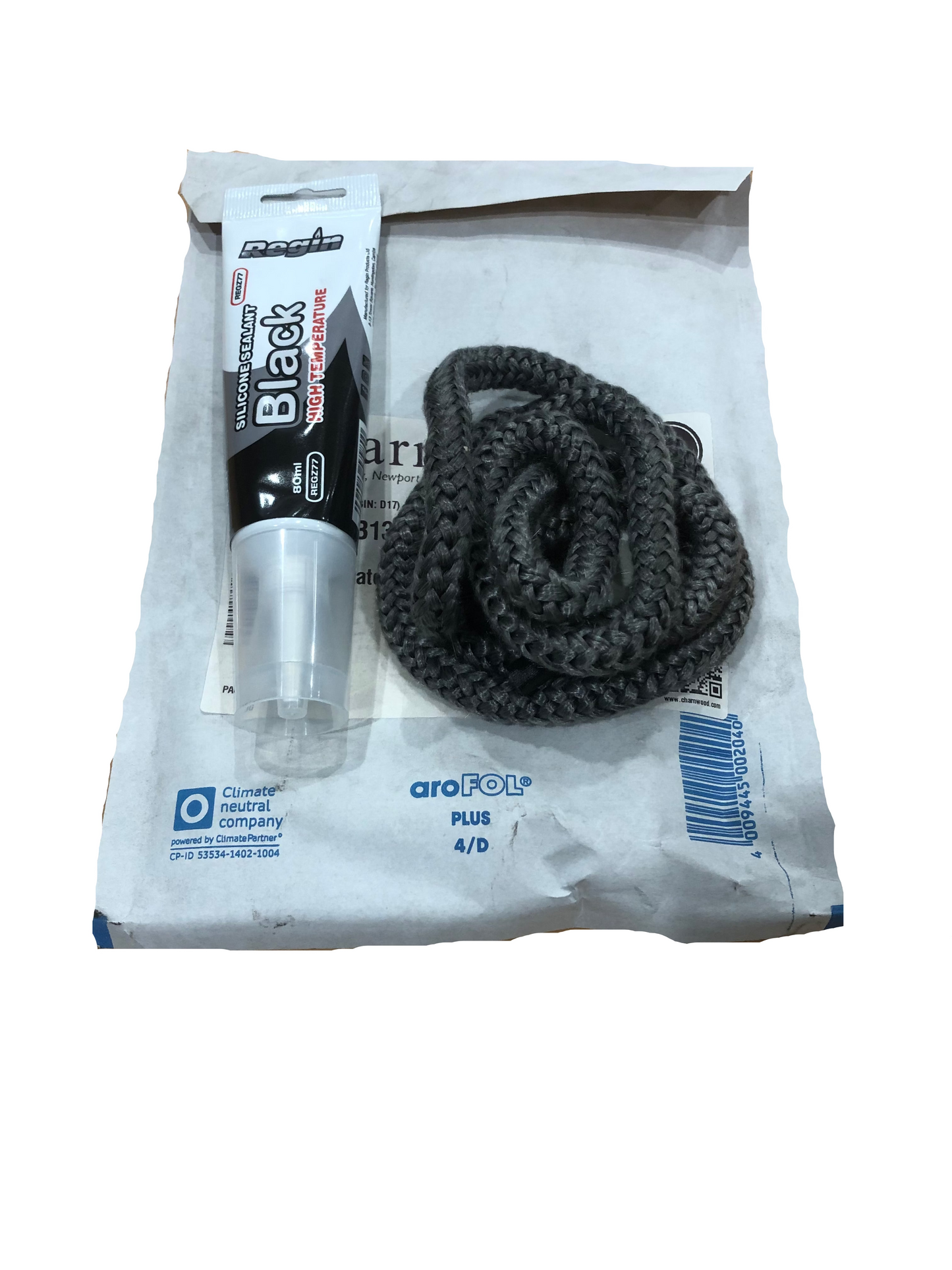 Charnwood Haven Cooktop Rope Seal