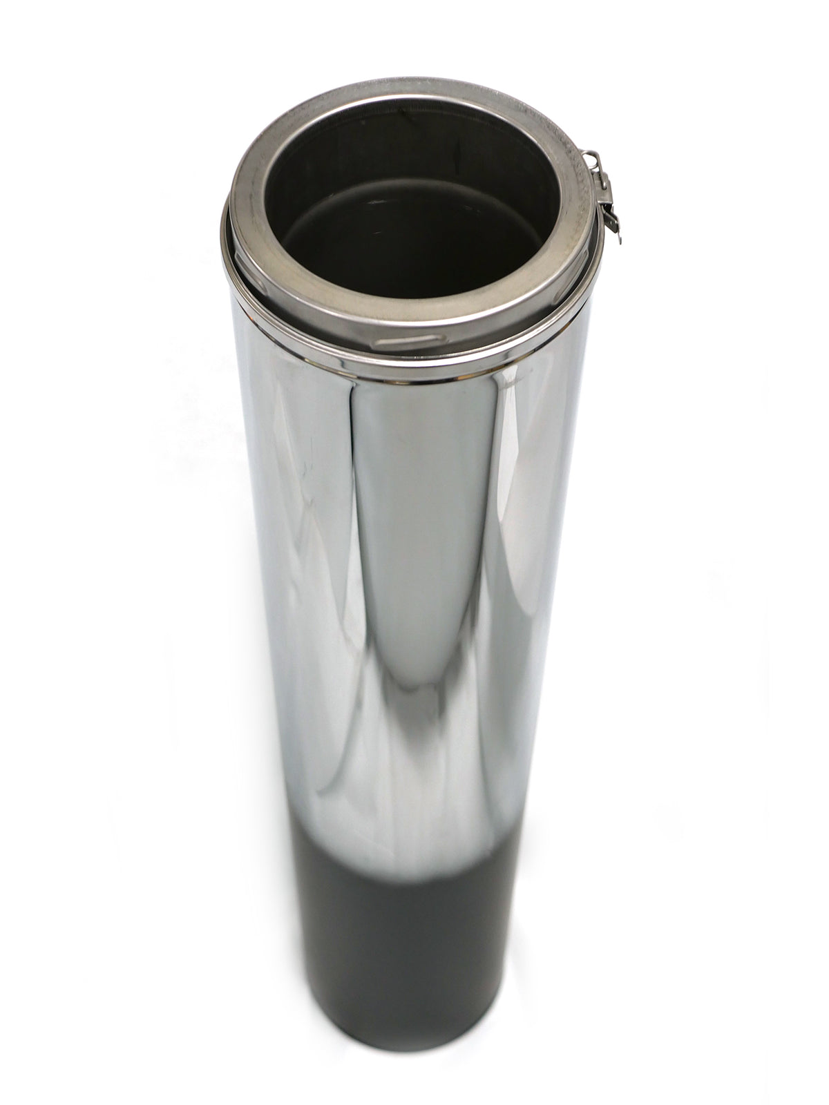 Flue Drop Box 6