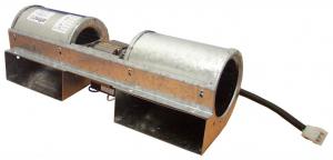 Heatcharm 3 Speed Fan, Spring mounted – Pivot Online